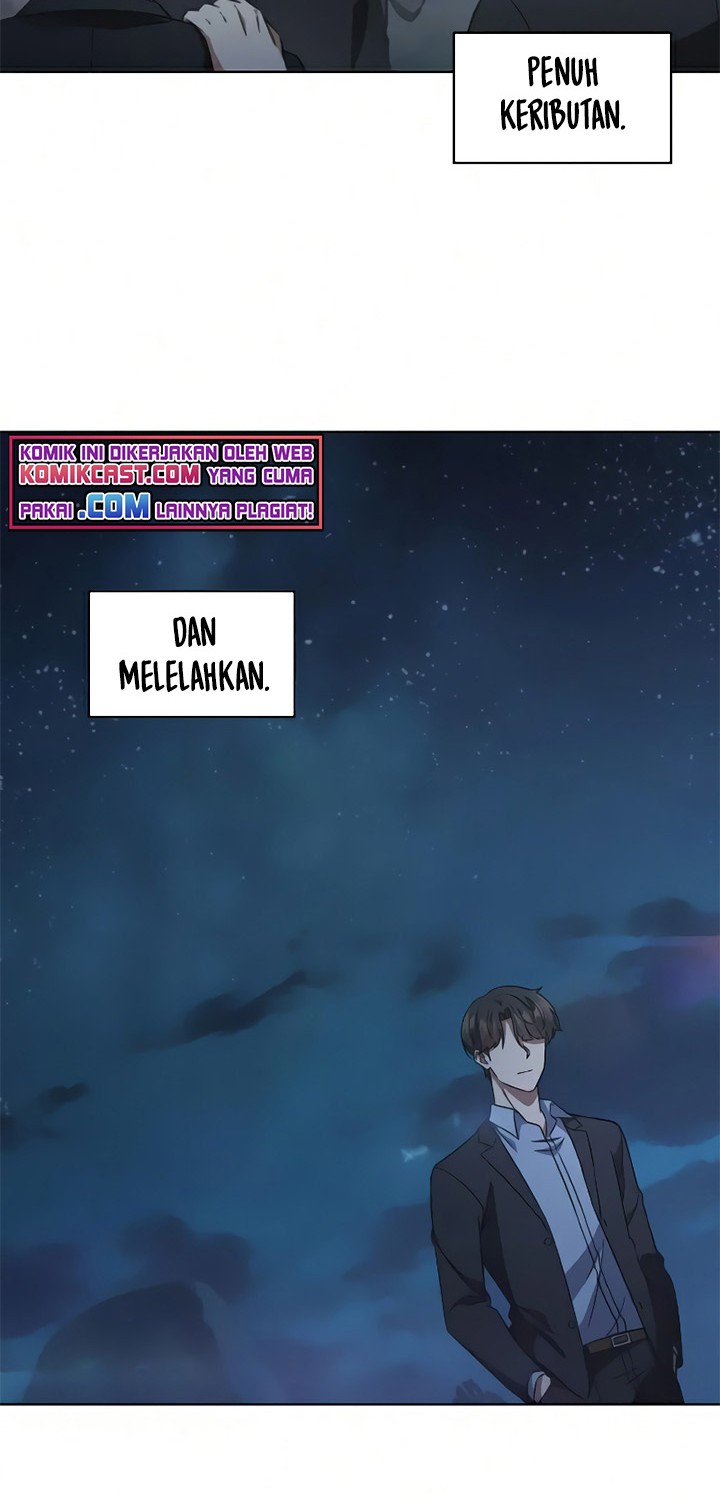 My Office Noona’s Story Chapter 62 Gambar 17