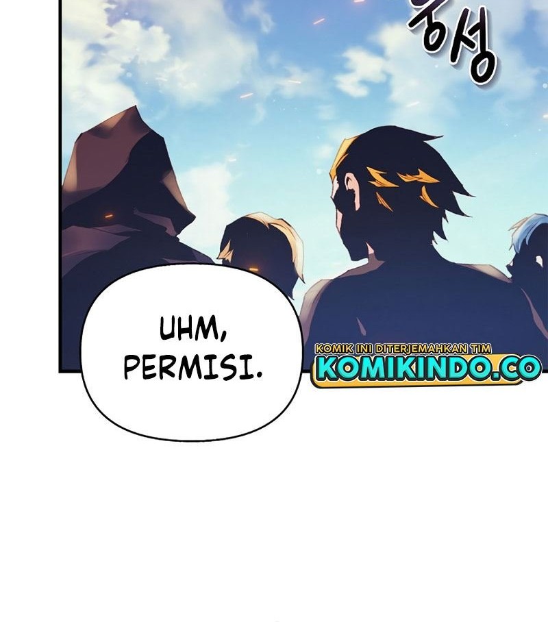 The Healing Priest Of The Sun Chapter 28 Gambar 29