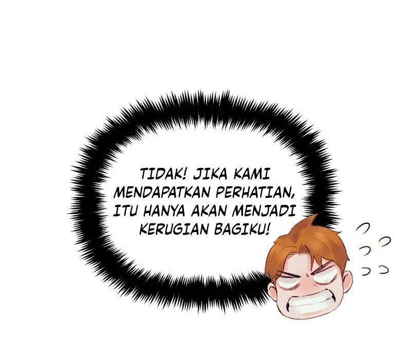 The Healing Priest Of The Sun Chapter 28 Gambar 35