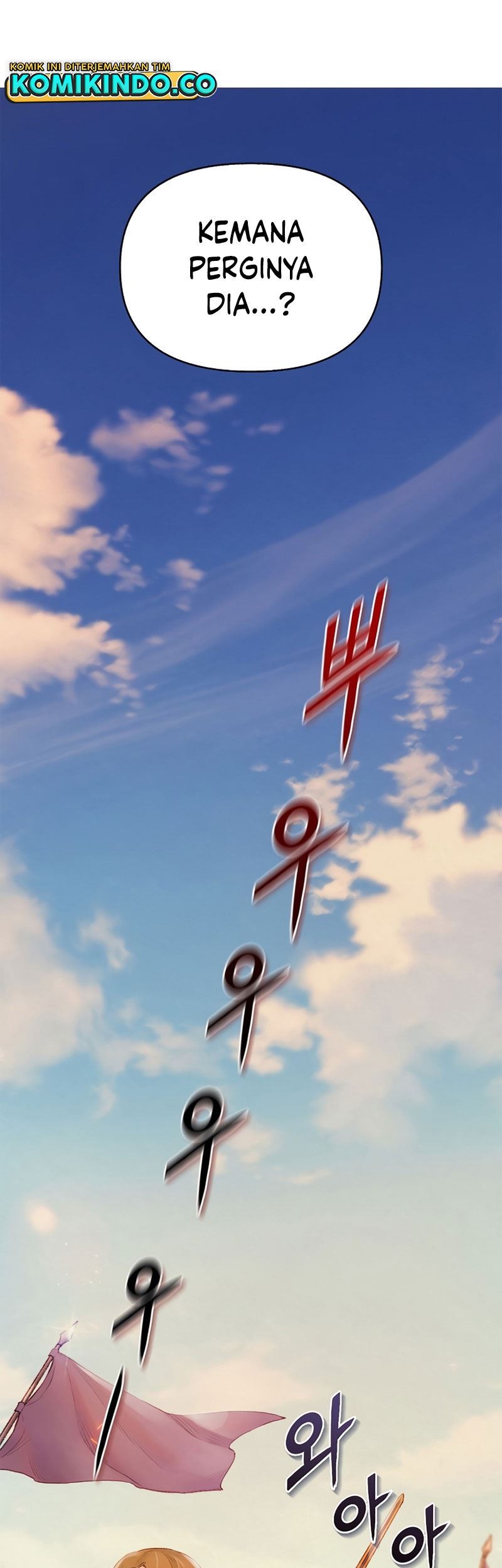 The Healing Priest Of The Sun Chapter 28 Gambar 61