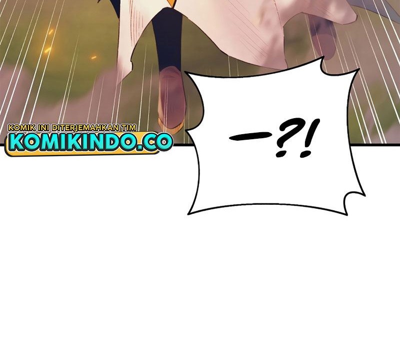 The Healing Priest Of The Sun Chapter 28 Gambar 70