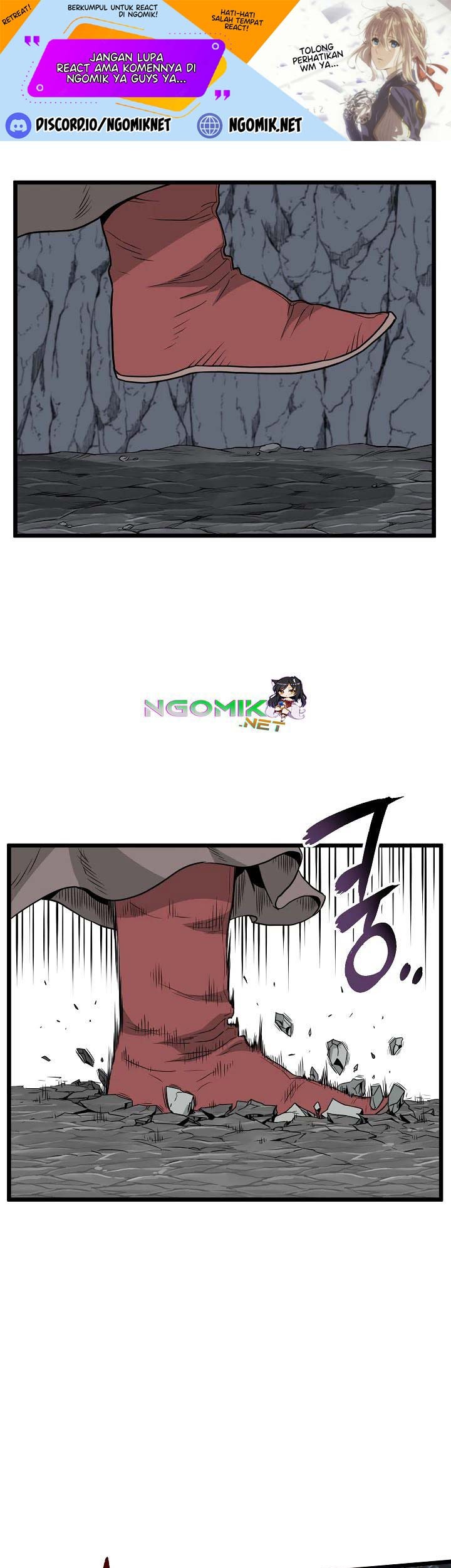 Baca Murim Login Chapter 51 Gambar 2