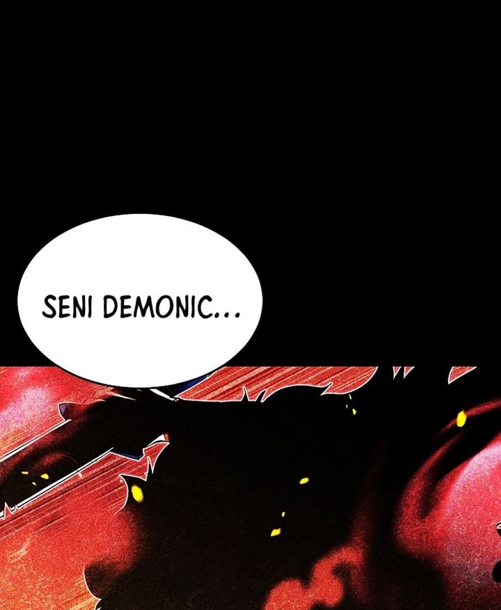 The Heavenly Demon Destroys the Lich King’s Murim Chapter 35 Gambar 71