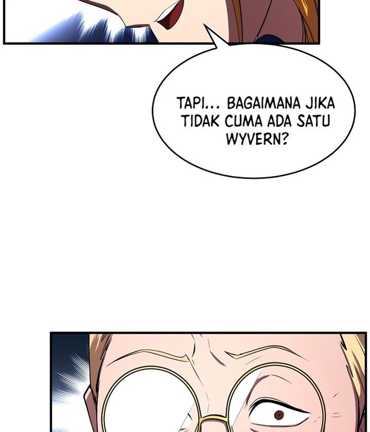 The Heavenly Demon Destroys the Lich King’s Murim Chapter 35 Gambar 87