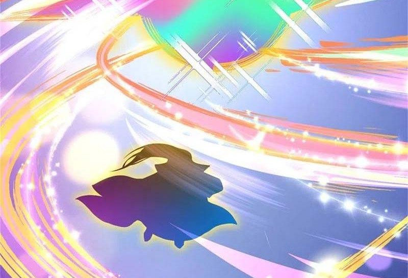 Against the Gods Chapter 453 Gambar 21