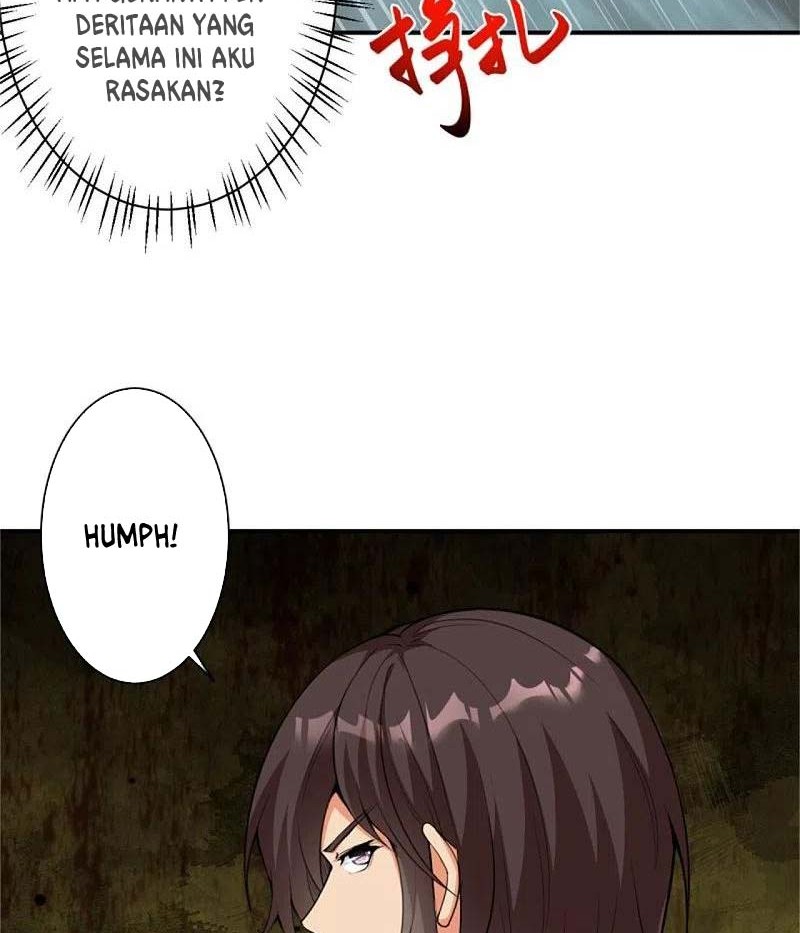 Against the Gods Chapter 453 Gambar 37