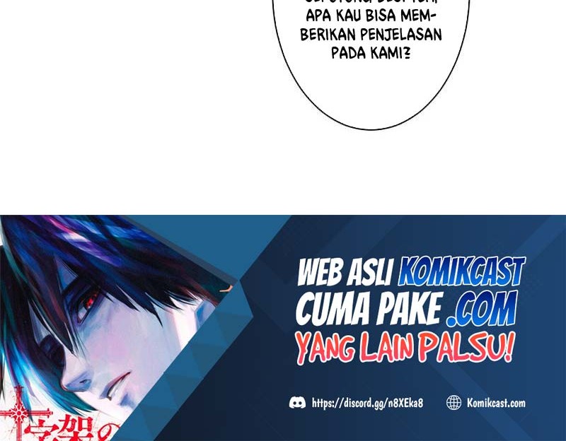 Against the Gods Chapter 453 Gambar 51