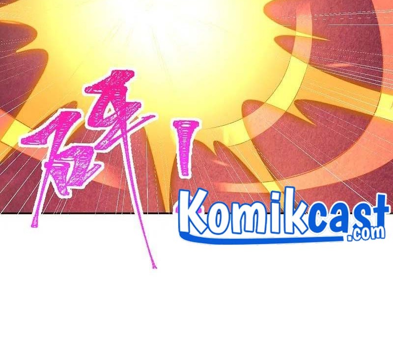 Against the Gods Chapter 453 Gambar 5