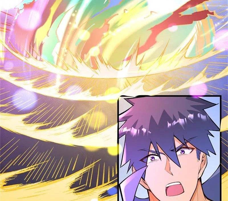 Against the Gods Chapter 453 Gambar 9
