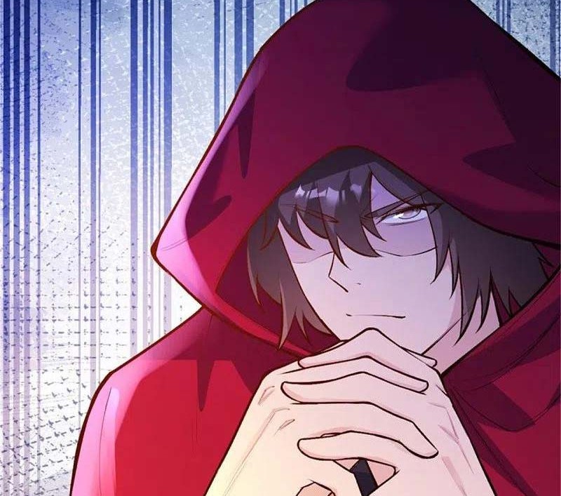 Against the Gods Chapter 453 Gambar 11