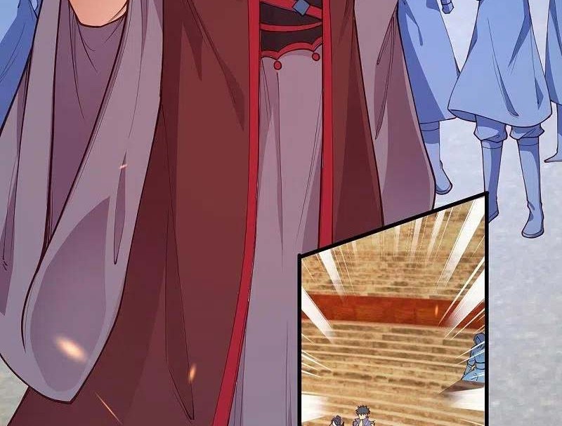 Against the Gods Chapter 452 Gambar 19