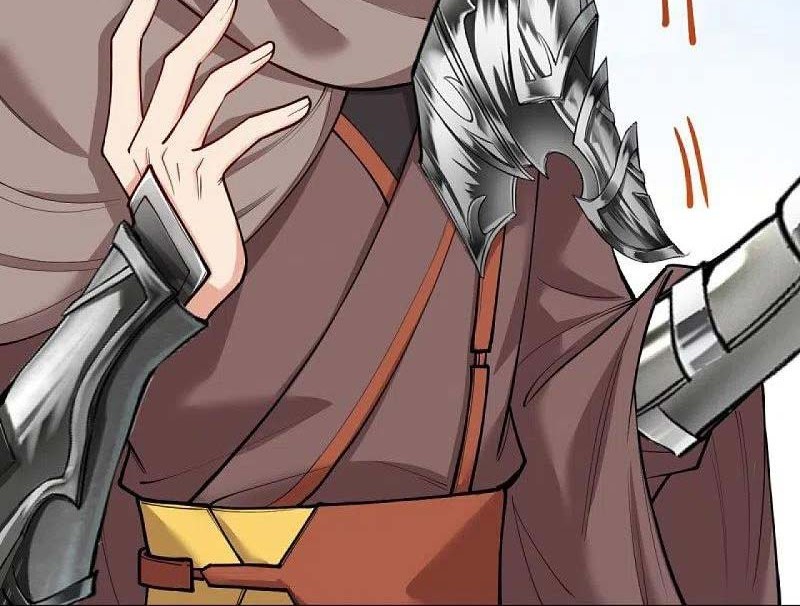 Against the Gods Chapter 452 Gambar 29