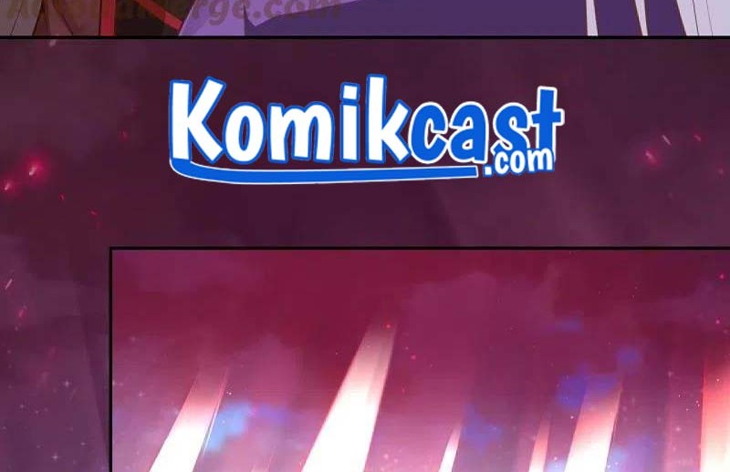 Against the Gods Chapter 452 Gambar 39