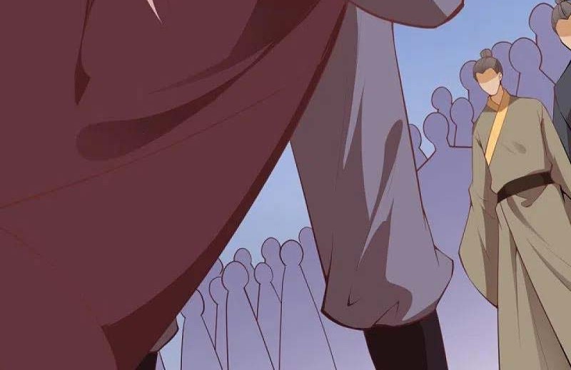 Against the Gods Chapter 452 Gambar 43