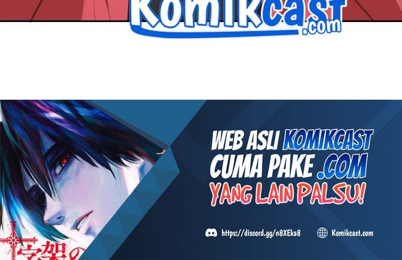 Against the Gods Chapter 452 Gambar 45