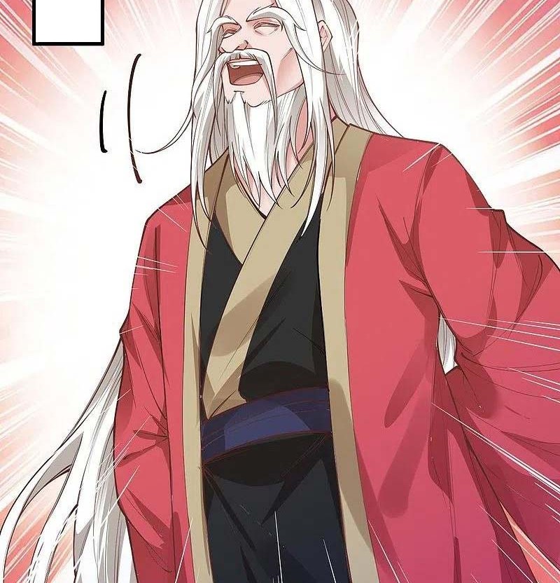 Against the Gods Chapter 452 Gambar 7