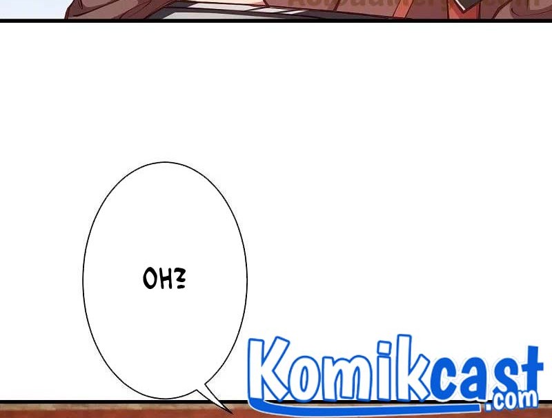 Against the Gods Chapter 452 Gambar 17