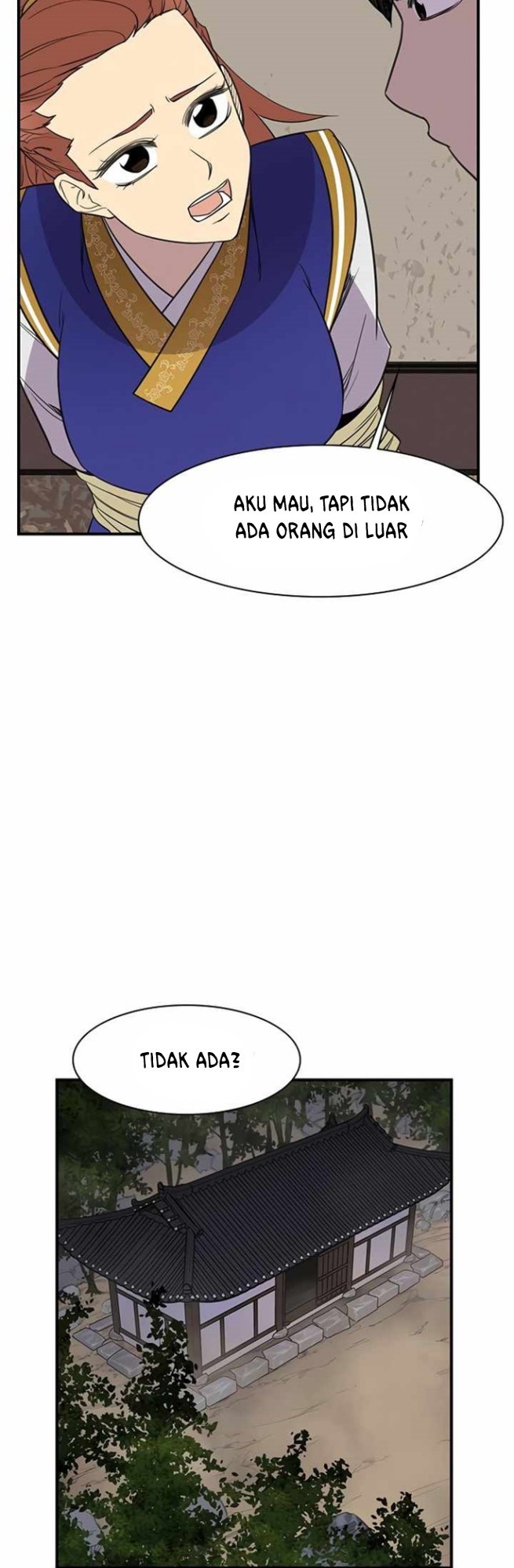 The Strongest in History Chapter 58 Gambar 26