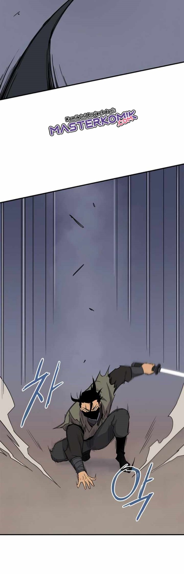 The Strongest in History Chapter 58 Gambar 39
