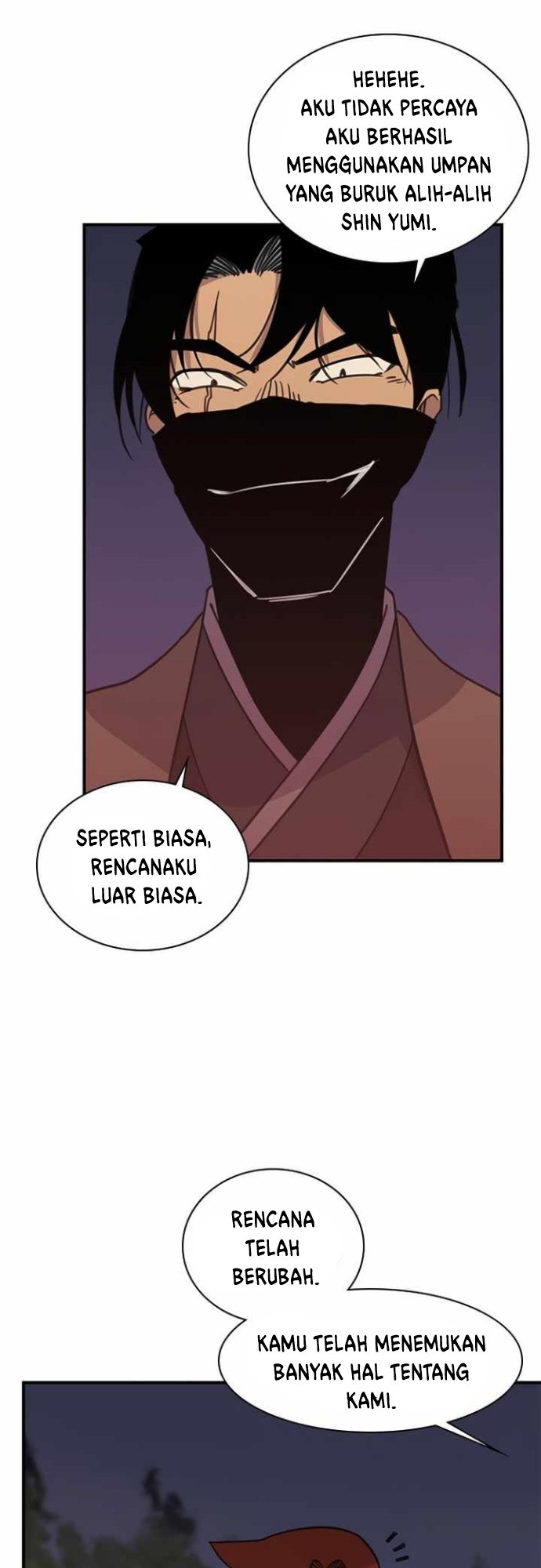 The Strongest in History Chapter 58 Gambar 48