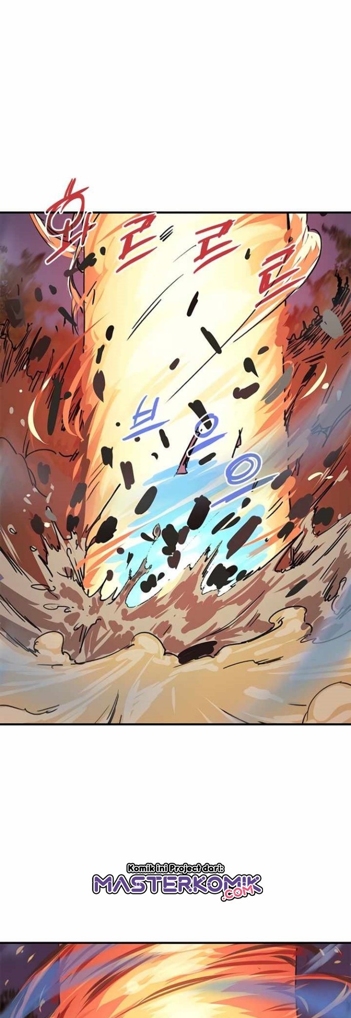 The Strongest in History Chapter 58 Gambar 52
