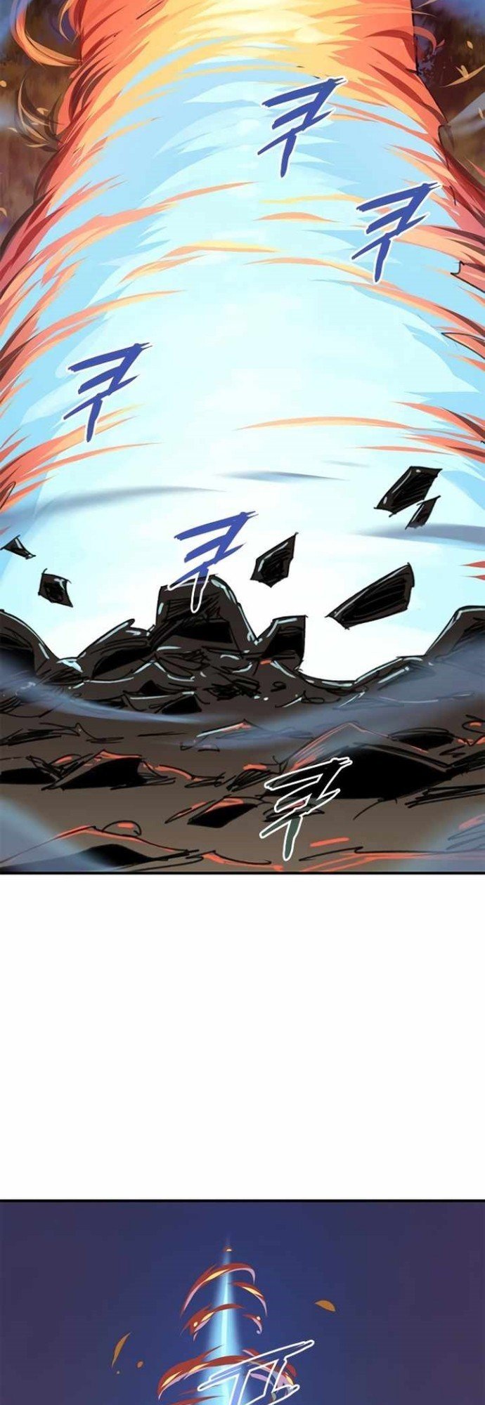 The Strongest in History Chapter 58 Gambar 53