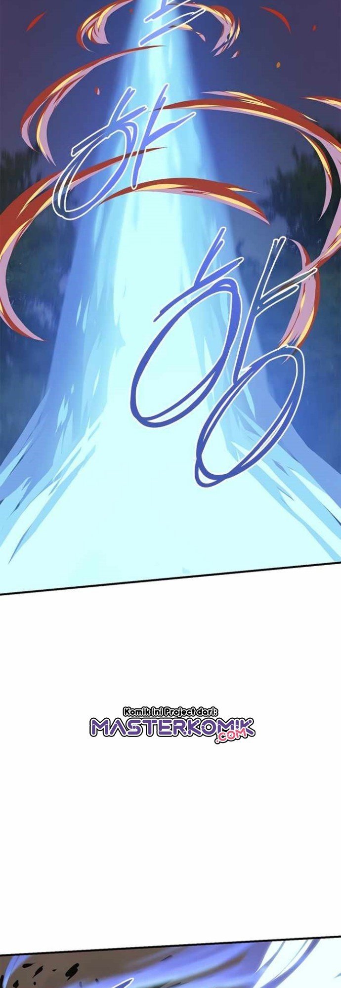 The Strongest in History Chapter 58 Gambar 54