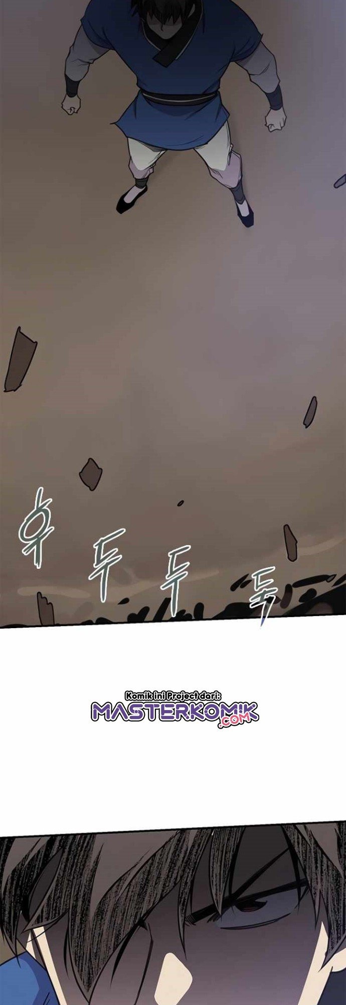 The Strongest in History Chapter 58 Gambar 56