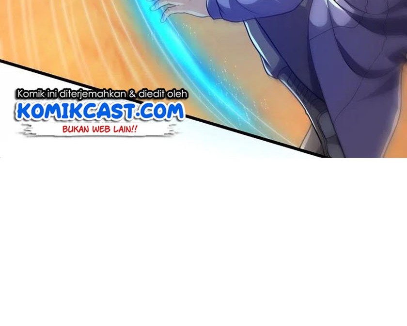 City of Heaven TimeStamp Chapter 245 Gambar 6
