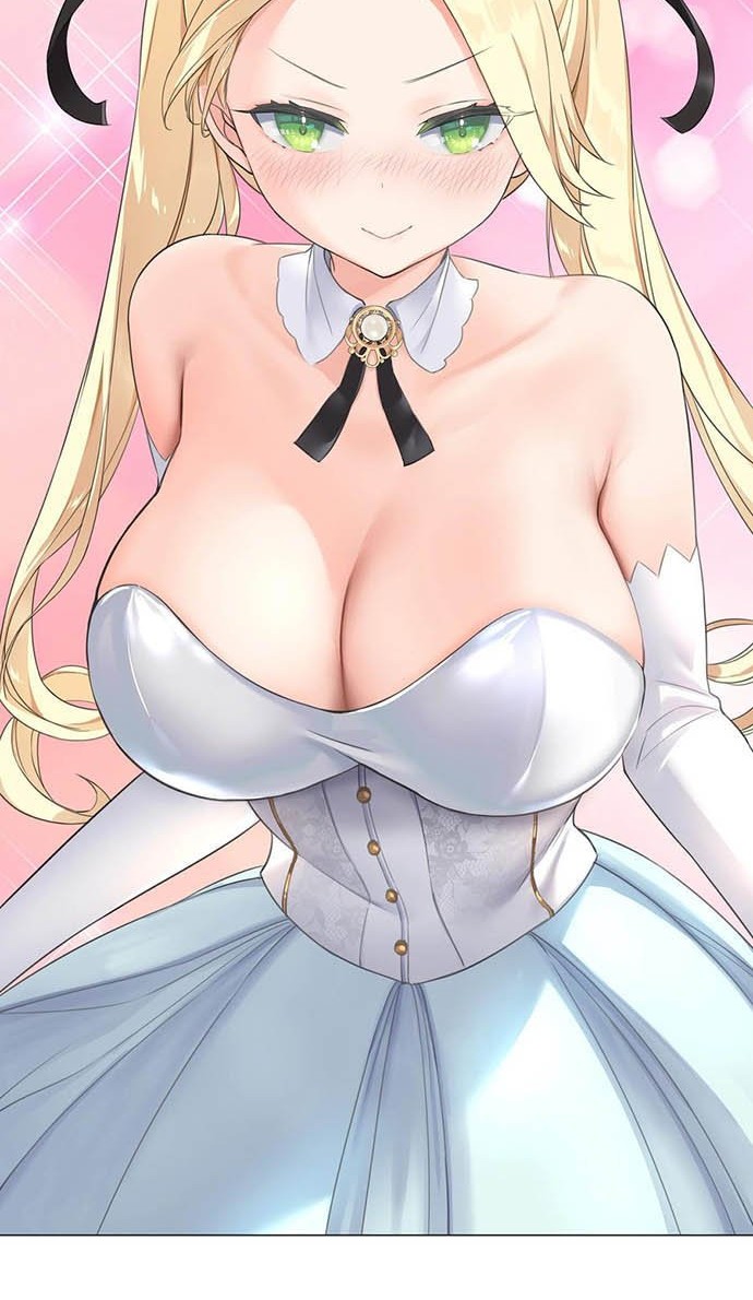 My Harem Grew So Large, I Was Forced to Ascend Chapter 52 Gambar 43