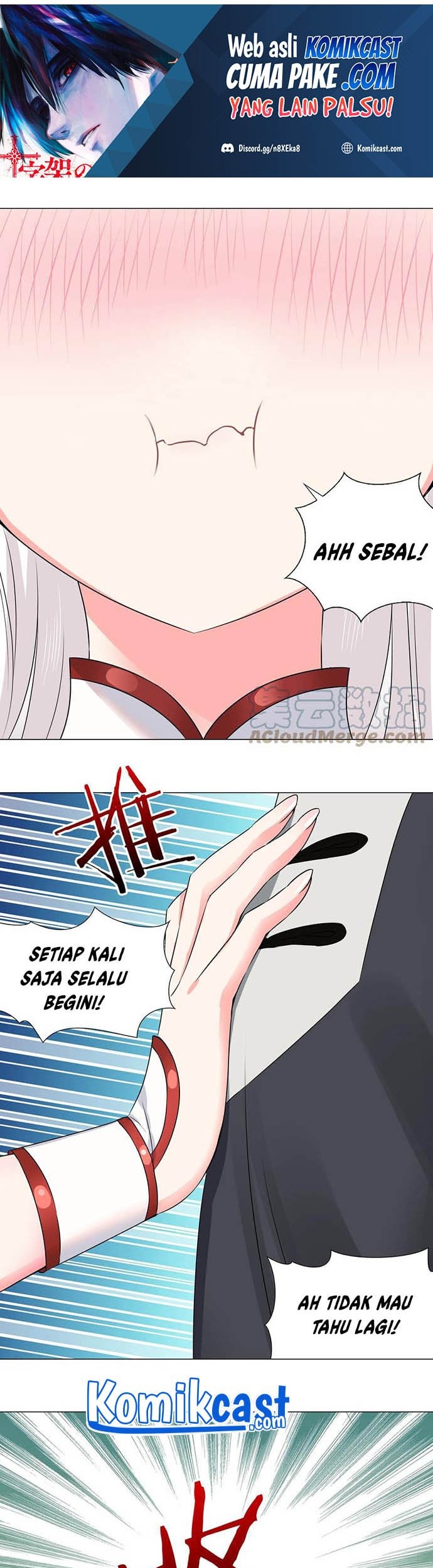 Baca  My Harem Grew So Large, I Was Forced to Ascend Chapter 52 Gambar 2