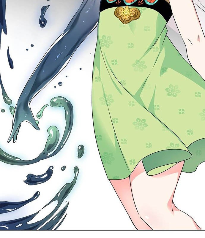 My Harem Grew So Large, I Was Forced to Ascend Chapter 52 Gambar 65