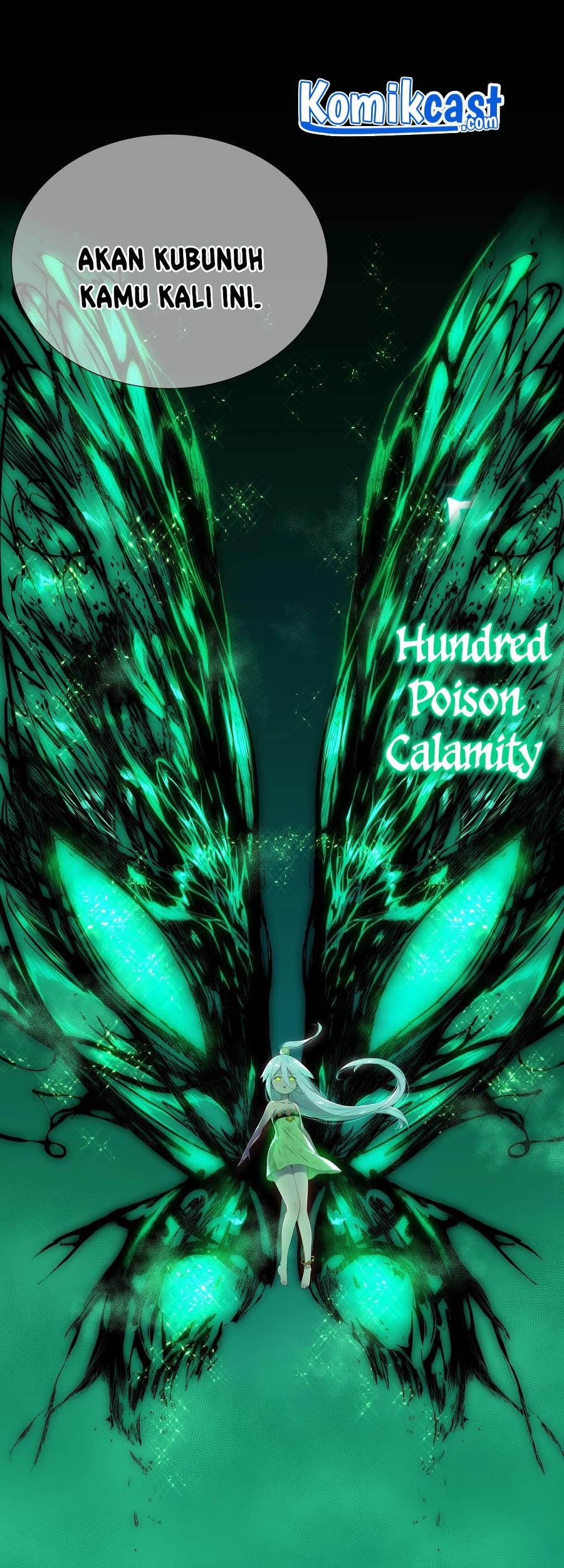 My Harem Grew So Large, I Was Forced to Ascend Chapter 52 Gambar 68