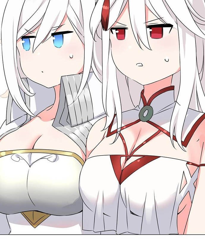 My Harem Grew So Large, I Was Forced to Ascend Chapter 52 Gambar 15