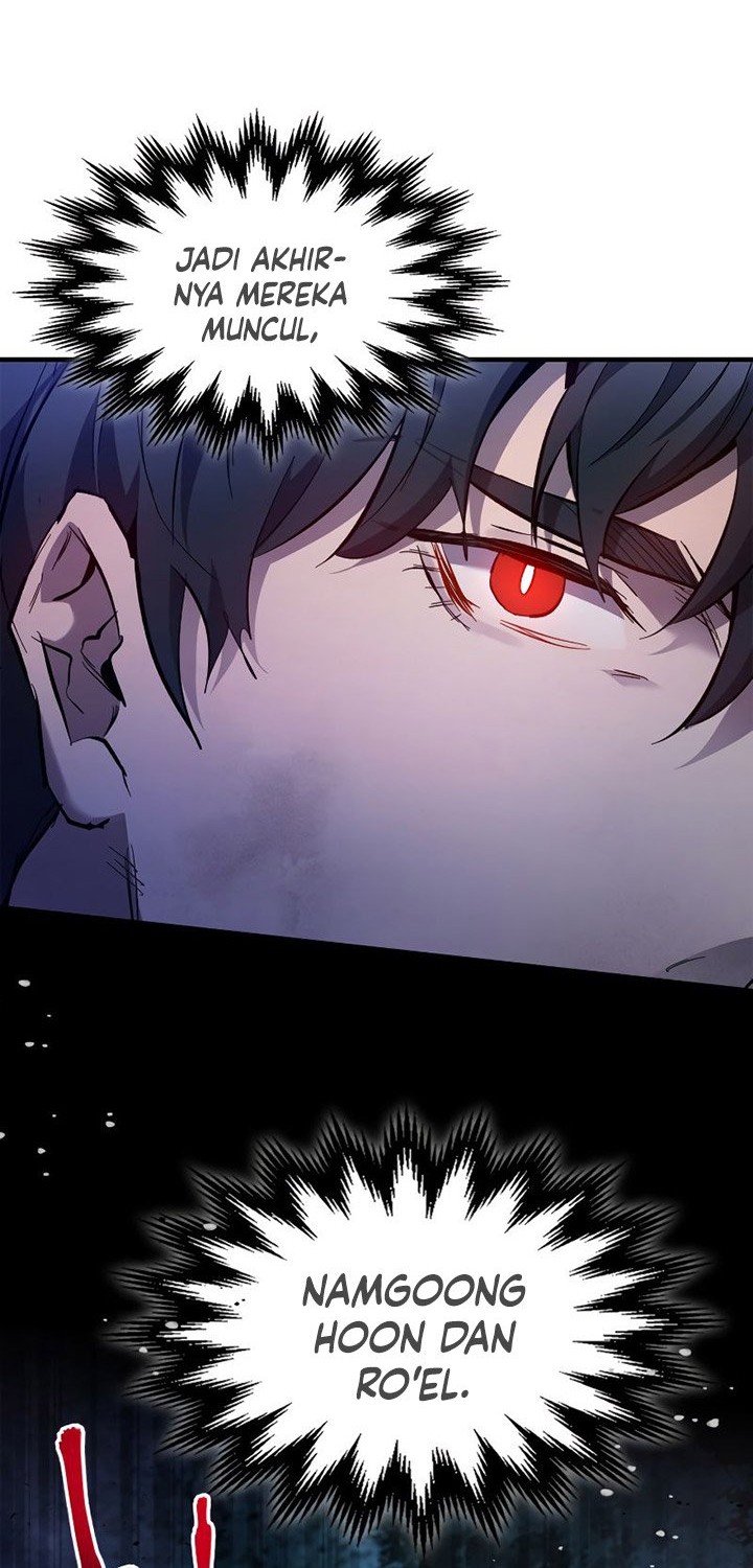 Leveling With the Gods Chapter 48 Gambar 39