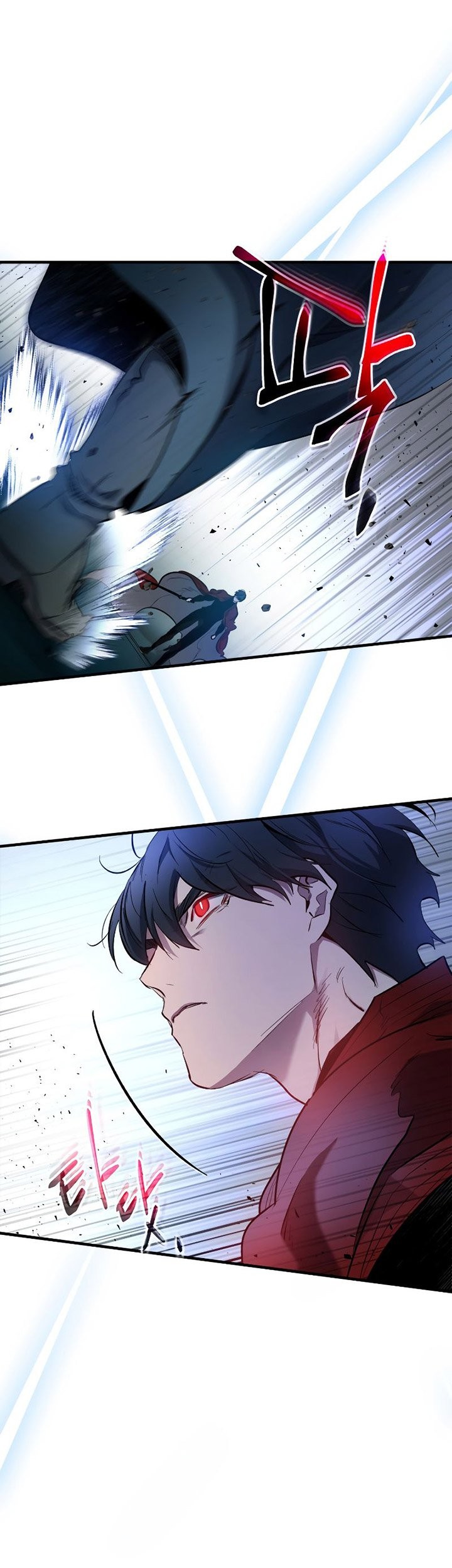 Leveling With the Gods Chapter 48 Gambar 48