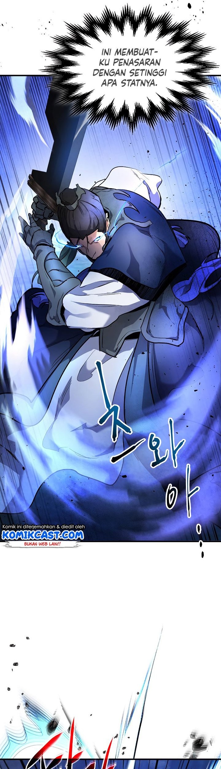Leveling With the Gods Chapter 48 Gambar 52