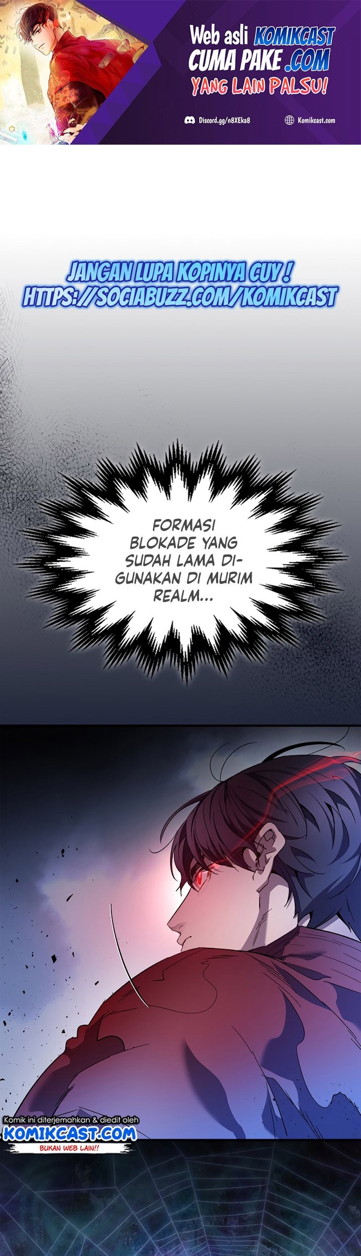 Baca  Leveling With the Gods Chapter 48 Gambar 2