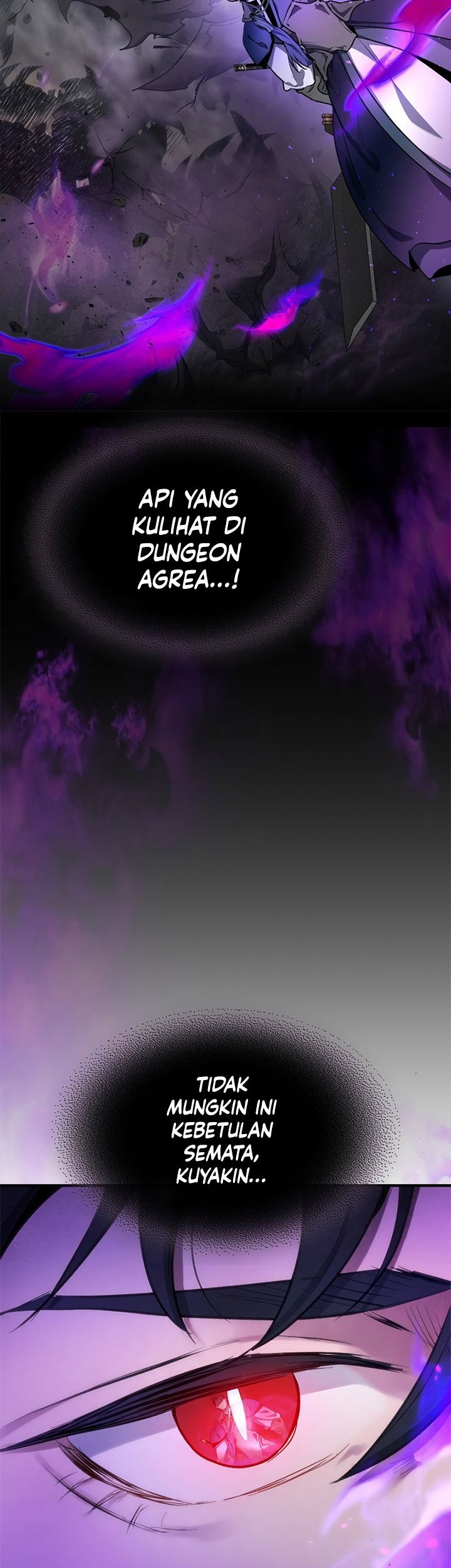 Leveling With the Gods Chapter 48 Gambar 68