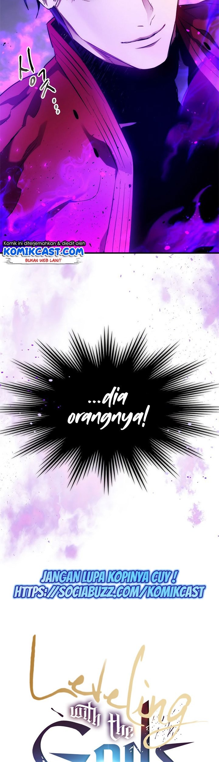Leveling With the Gods Chapter 48 Gambar 70