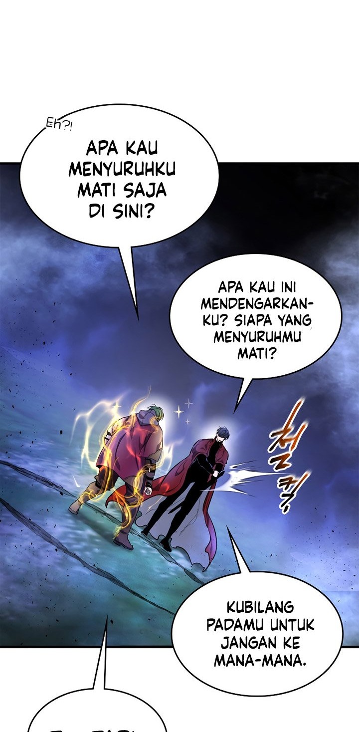 Leveling With the Gods Chapter 48 Gambar 9