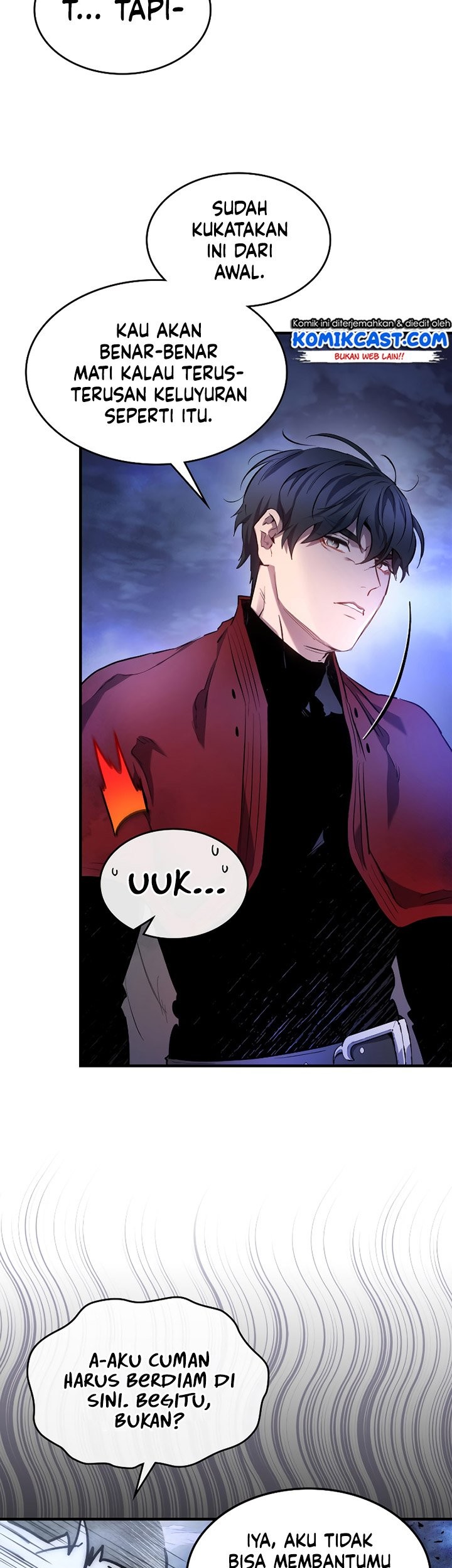 Leveling With the Gods Chapter 48 Gambar 10