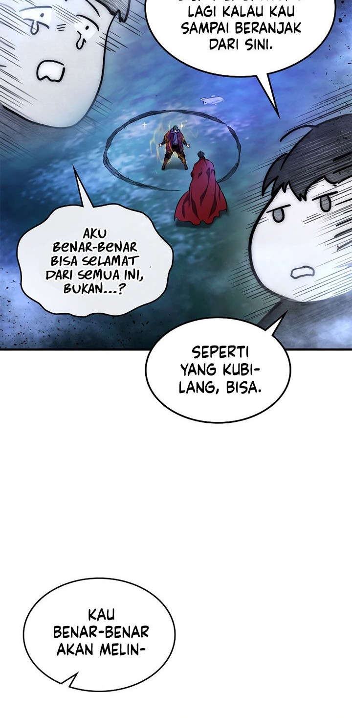 Leveling With the Gods Chapter 48 Gambar 11