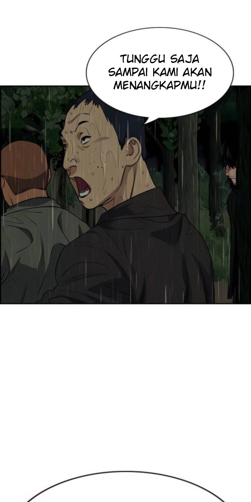 True Education Chapter 77 Gambar 22