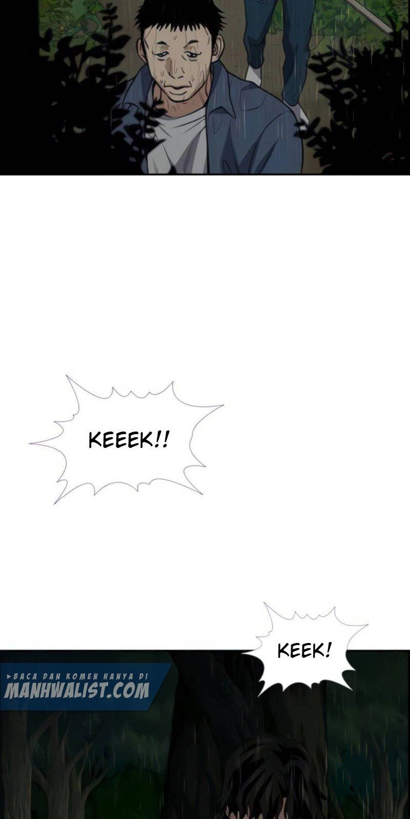True Education Chapter 77 Gambar 25