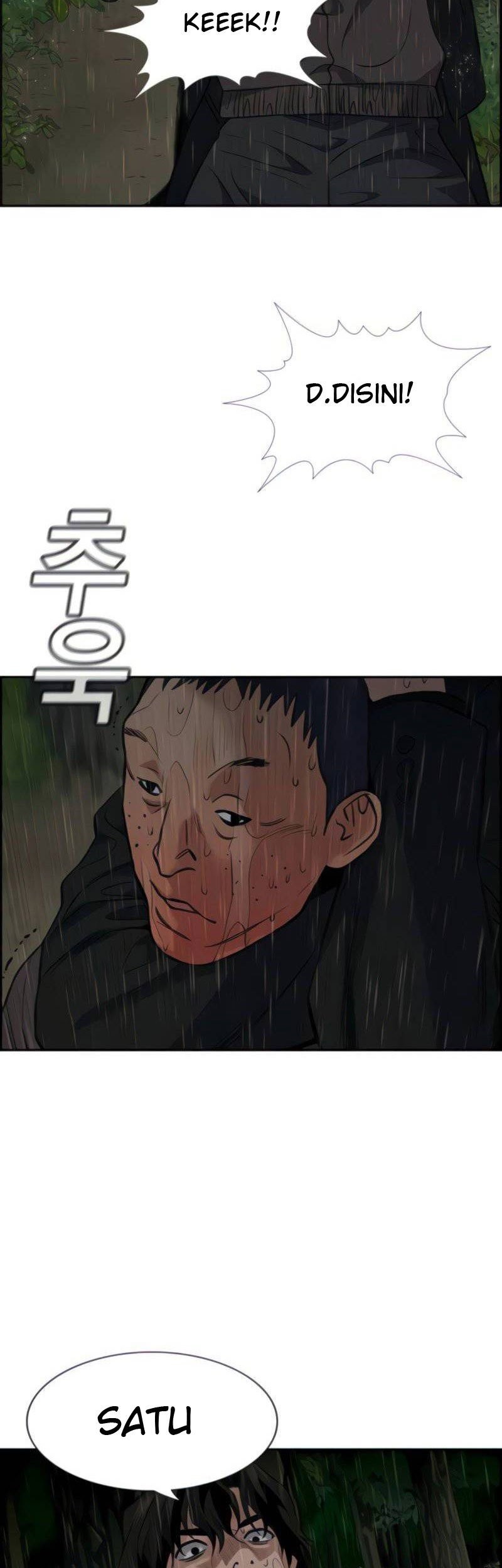 True Education Chapter 77 Gambar 27