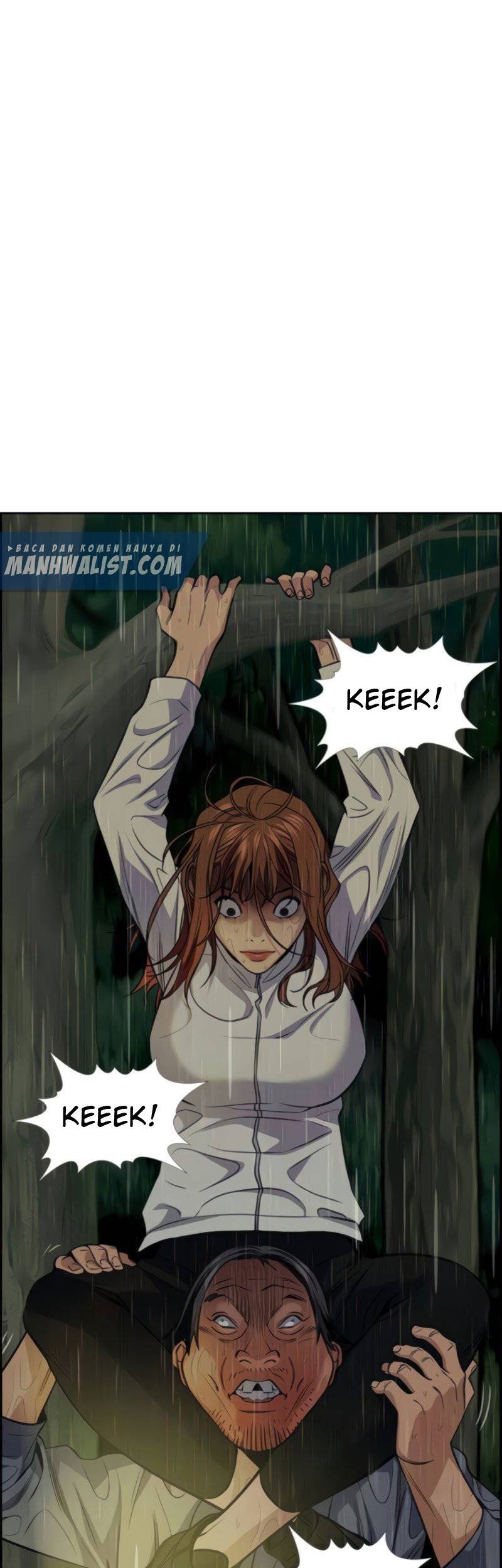 True Education Chapter 77 Gambar 33