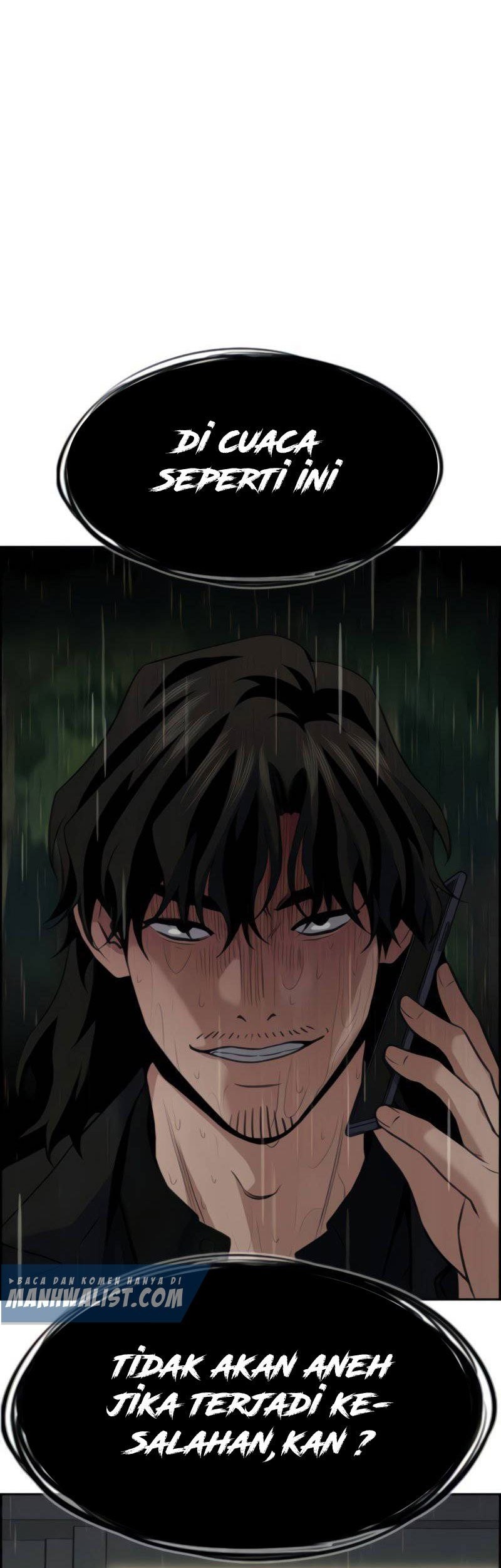 True Education Chapter 77 Gambar 51