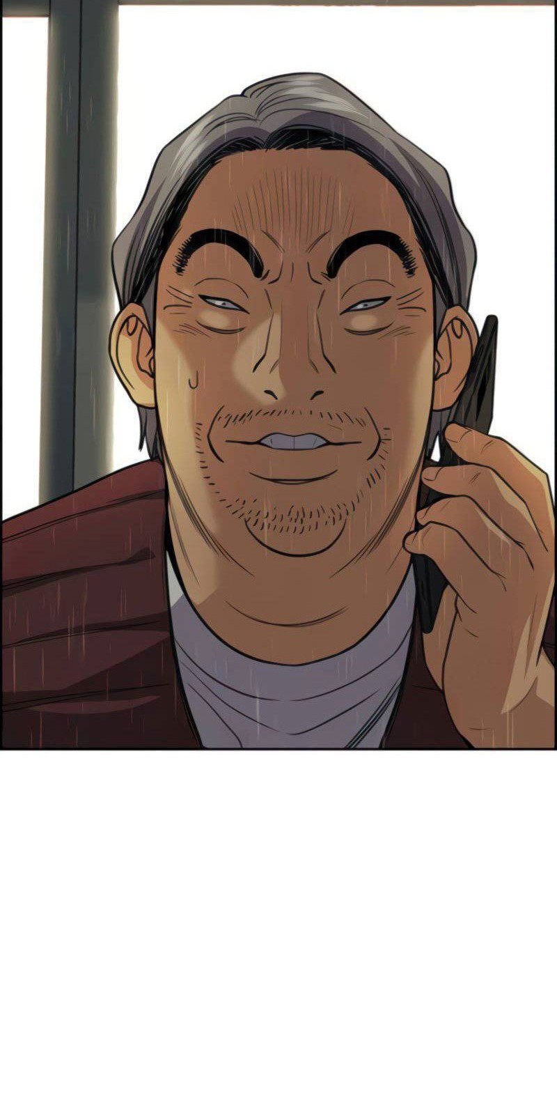 True Education Chapter 77 Gambar 52