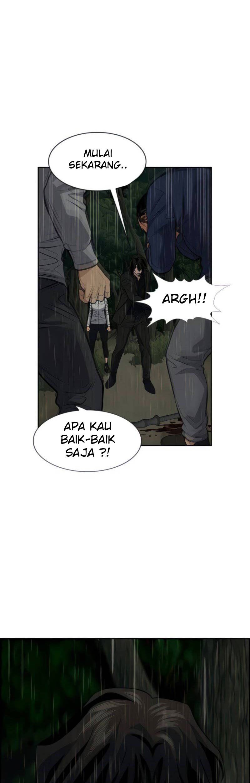 True Education Chapter 77 Gambar 60